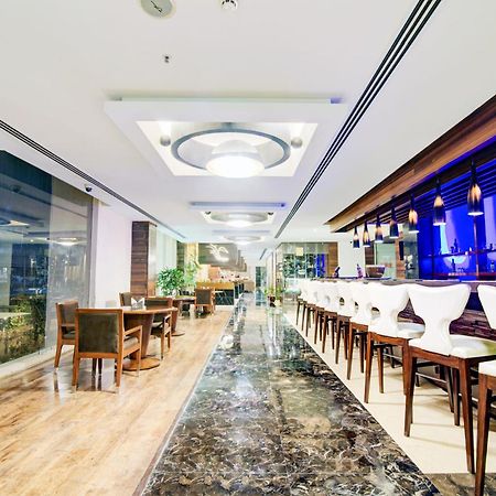 Godwin Haridwar Hotel Exterior photo