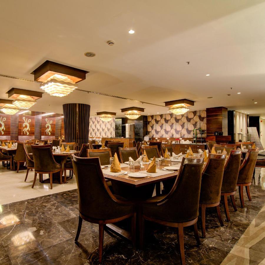 Godwin Haridwar Hotel Exterior photo