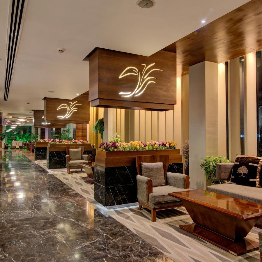 Godwin Haridwar Hotel Exterior photo