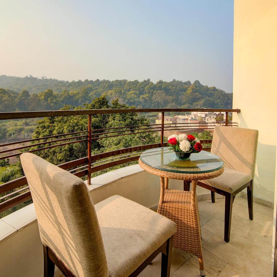Godwin Haridwar Hotel Exterior photo