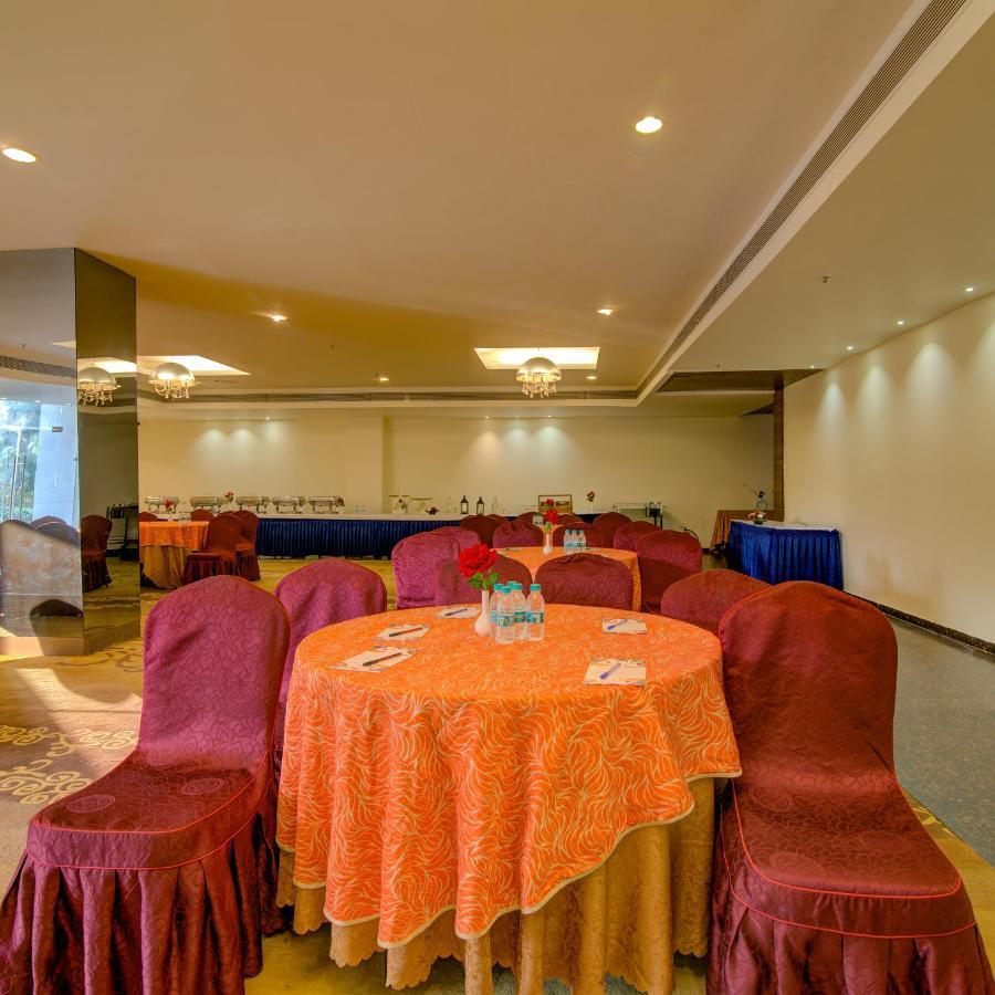 Godwin Haridwar Hotel Exterior photo
