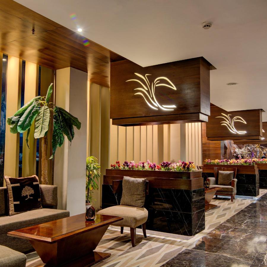Godwin Haridwar Hotel Exterior photo