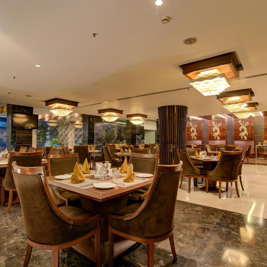 Godwin Haridwar Hotel Exterior photo