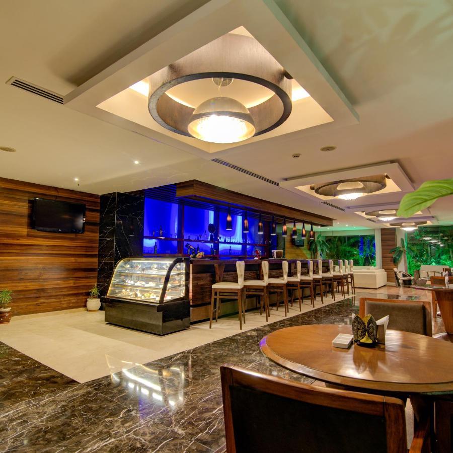 Godwin Haridwar Hotel Exterior photo