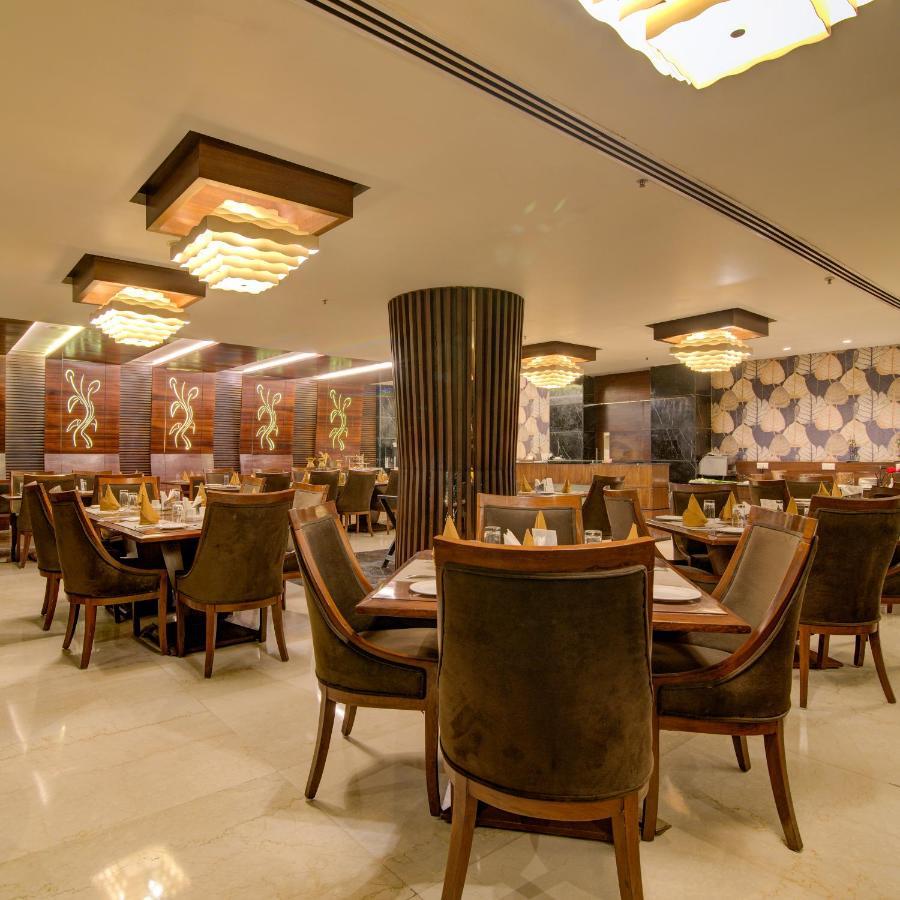 Godwin Haridwar Hotel Exterior photo