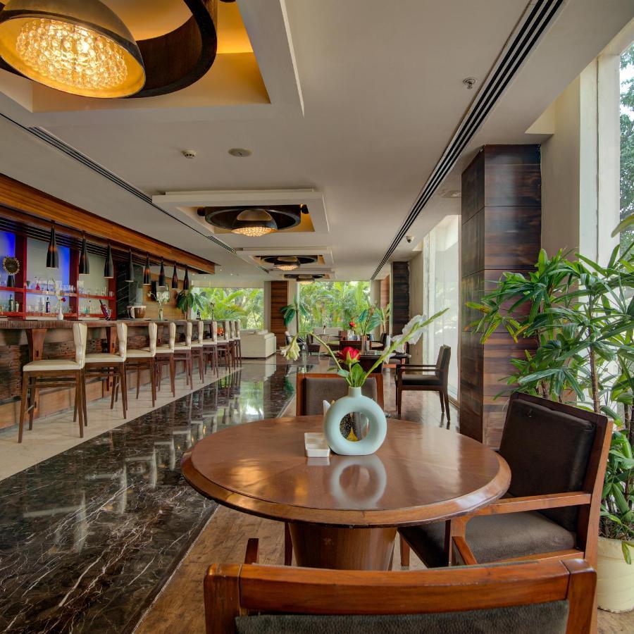 Godwin Haridwar Hotel Exterior photo